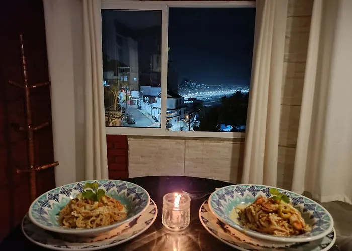 Apêzinho Vidigal - RJ Apartamento Rio de Janeiro